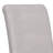 Avalon Upholstered Parson Dining Chair with Ergonomic Curved Backrest in Modern Style-1268850766