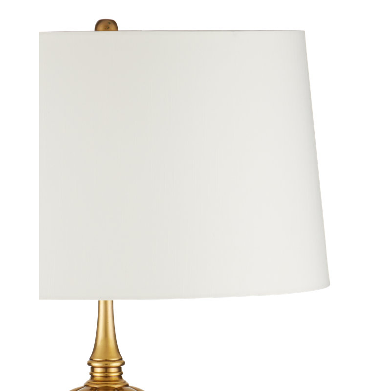 Haines Floor Lamp