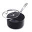 GreenPan SearSmart Healthy Ceramic Nonstick 2qt Saucepan with Lid