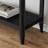 Entryway Console Table With Two Drawers, Mid-century Modern Sofa Table Behind The Couch With Solid Wood Legs-426140010