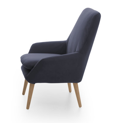 Marcum Armchair