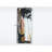 Wandela Wall Canvas Paintings 47'' X 19''