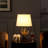 Aralee Metal Table Lamp