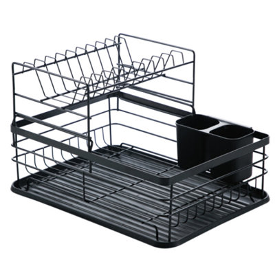 Bramblett Rinse Basket