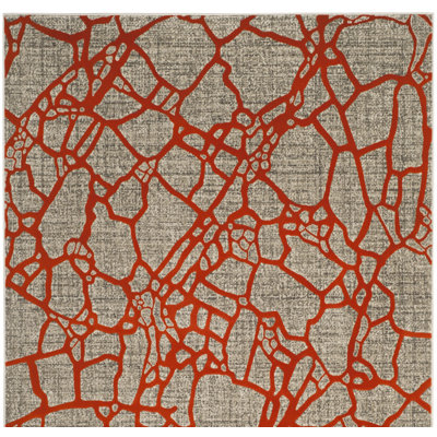 Sevastopol Porcello Performance Geometric Rug
