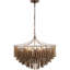 Julie Neill Vacarro Medium Chandelier-70572159