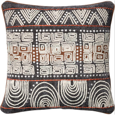  Coussin 18 po