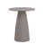 Beige Top/Brown Base