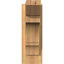 Persienne balboa à lattes en bois rustique-109295069-114139351