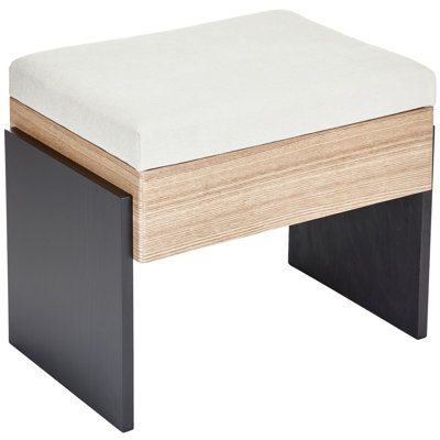 Upholstered Bench by Ivy Bronx