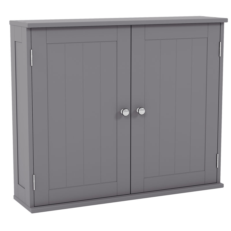 Kelley Bathroom Cabinet