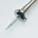 Widespread 2-handle Bathroom Faucet with Drain Assembly