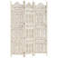 Shenandoah 165cm H Folding Room Divider-792716643-792716642