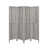 Bois flottant gris
