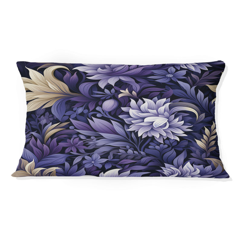 Coussin décoratif en polyester 