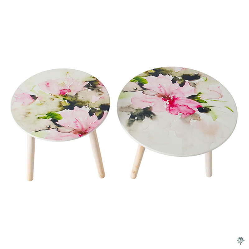Side Tables