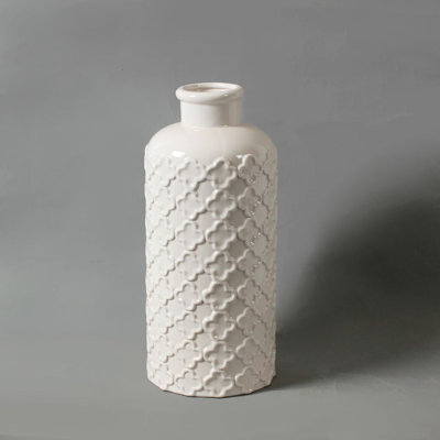 Ceramic Table Vase