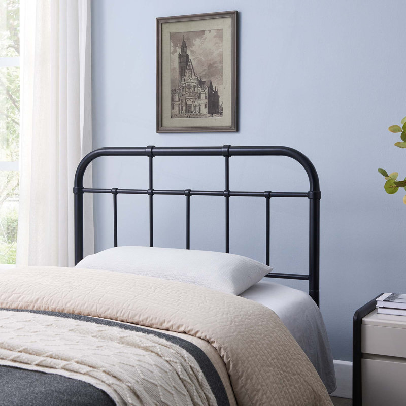 Twin Size Headboard, Twin