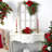 Arrangement in Free-Standing