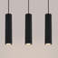 Bonina - Light Brushed Nickel Pendant-1742438496-1742438497-1742438524