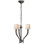 Chapman & Myers Ruhlmann Small Chandelier