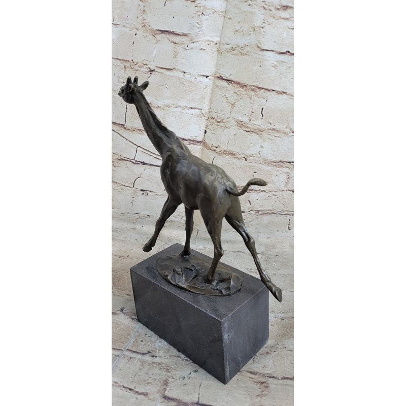 Statue serre-livres Jahnna