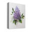 Lilas Romance I - reproduction d'art sur toile tendue-696478139