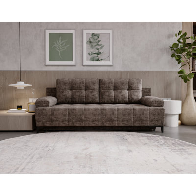 Tarell 2 Seater Sofa Bed