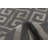 Cesar Cowhide Geometric Indoor Rug