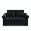Canapé-lit avec lit escamotable Loveseats-764550877