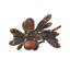 Acorn Napkin Ring