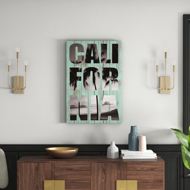 Wrapped Canvas Print, 91 cm H x 61 cm W x 3.81 cm D