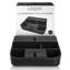 Leather Desk Organiser Set