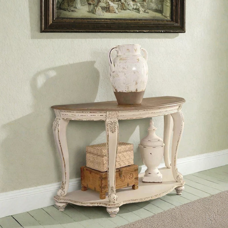 Console American Vintage