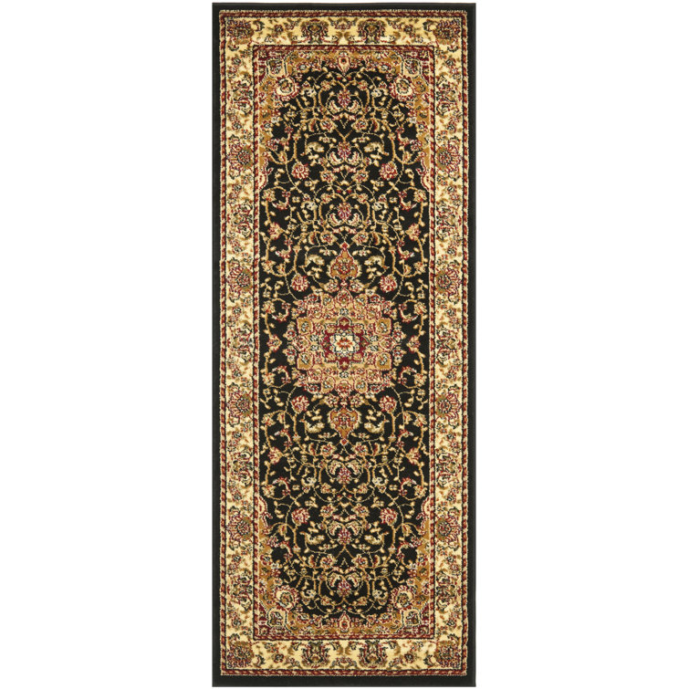 Klose Performance Oriental Rug