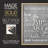 Neutral Bathroom Rules Framed Print - Solid Wood-1000174197-1000174190