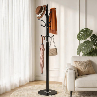 Freestanding 9 - Hook