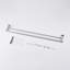 Porte-serviettes double en acier inoxydable SUS 304 pour salle de bain-110331719-110331724