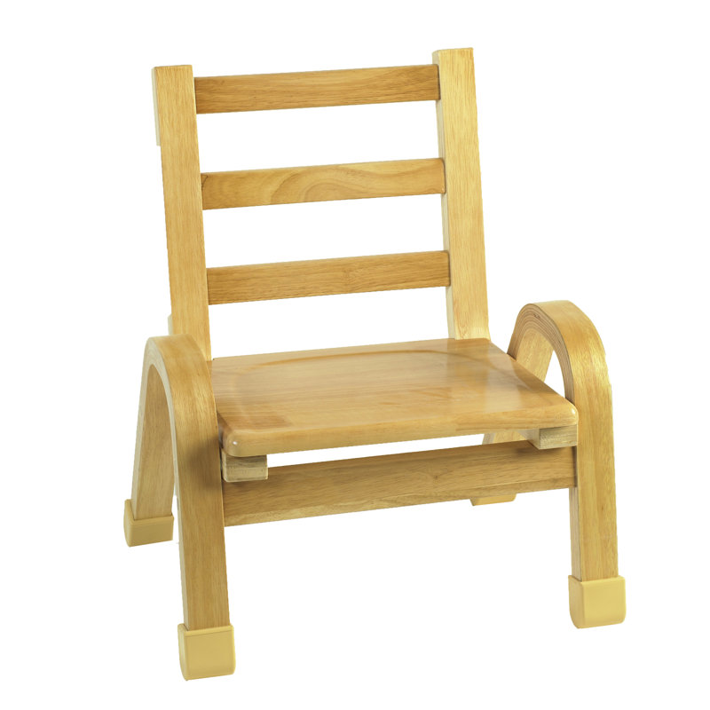 Chaise NaturalWood Collection, 9"