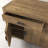 Dearing 60 " W Pine Solid Wood Sideboard-1359318366