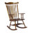 Solid Wood Rocking Chair-16649391