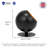Jerrie Modern Adjustable Projector LED Table/Floor Uplighter with Satin Inner