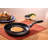 6 - Piece Non-Stick Aluminum Cookware Set