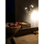 Cordless LED Table Lamp