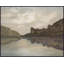 Reflection Dawn Print by Lillian August