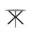 Metal Dining Table (indoor/outdoor)-59222059