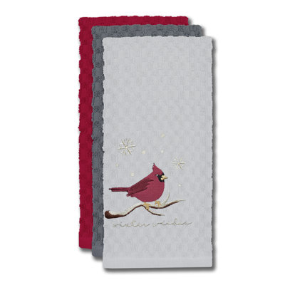 Cotton Tea Towel Kitchen Towel