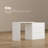 Ameyaa 6 Drawer 51.2" W Double Dresser-1098134519