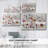 Spring Bliss III-Gallery Wrapped Canvas-2071189235