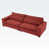 Red Fabric is out of stock
